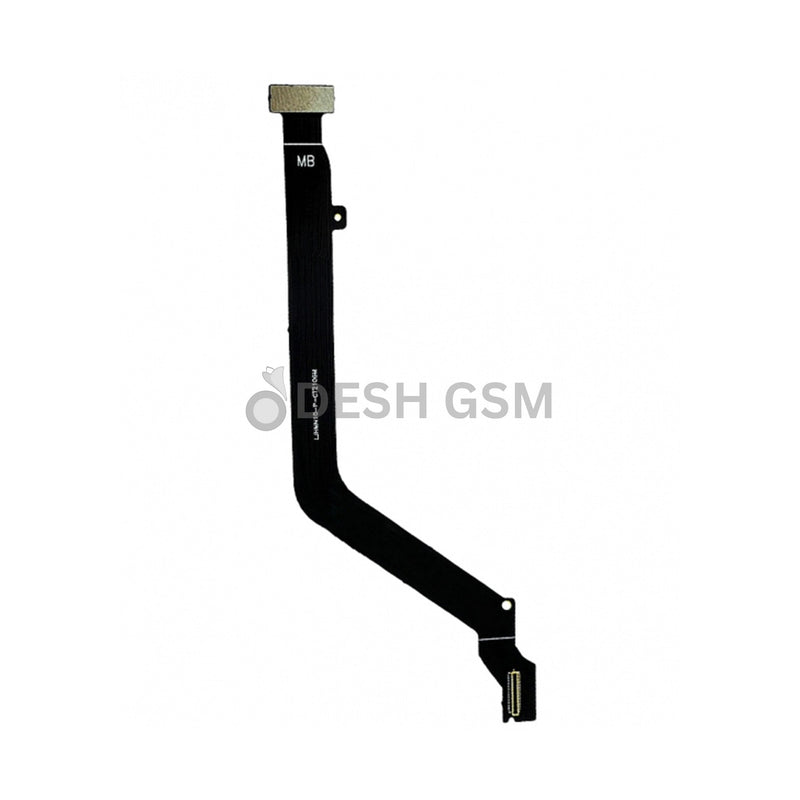 Nappe Carte Mere Principale Flex Note 10 4G | Note 10S | XIAOMI