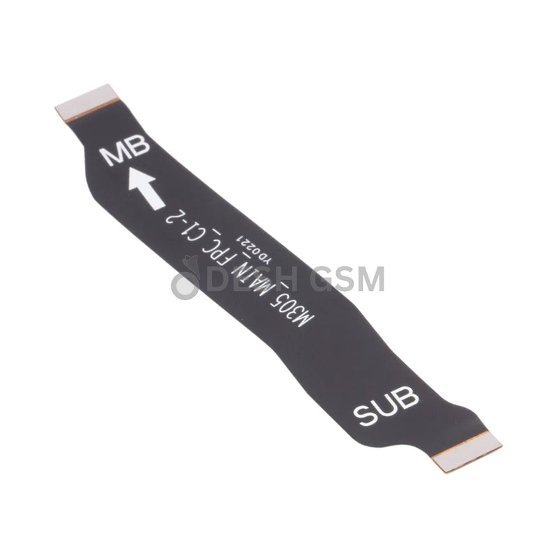 Nappe Carte Mere Principale Flex Note 10 Pro 4G | XIAOMI