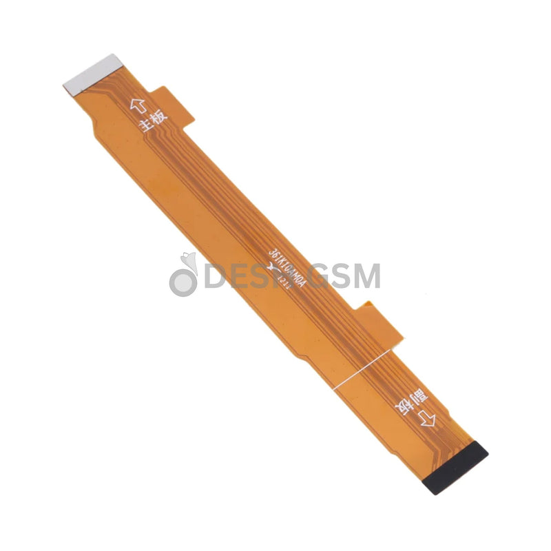 Carte Mere Principale Flex pour XIAOMI Note 10 China / POCO X3 GT