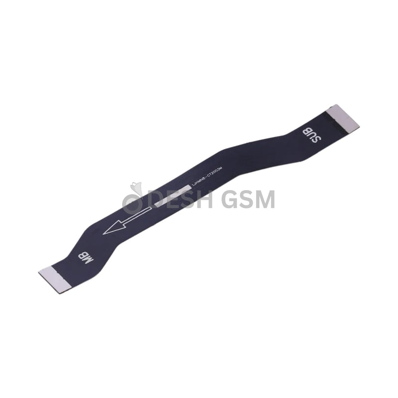Carte Mere Principale Flex pour XIAOMI Note 8T