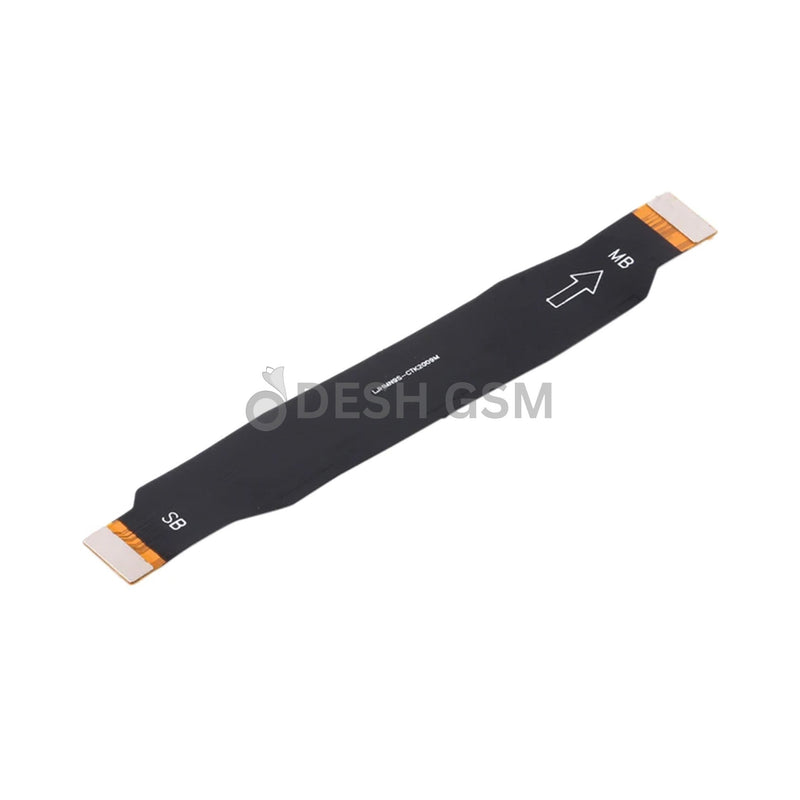 Nappe Carte Mere Principale Flex Note 9S | XIAOMI