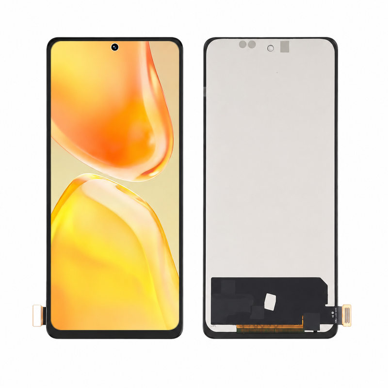 Ecran COMPLETE Vivo S15 Pro V2207A - SANS CHASSIS | INCELL