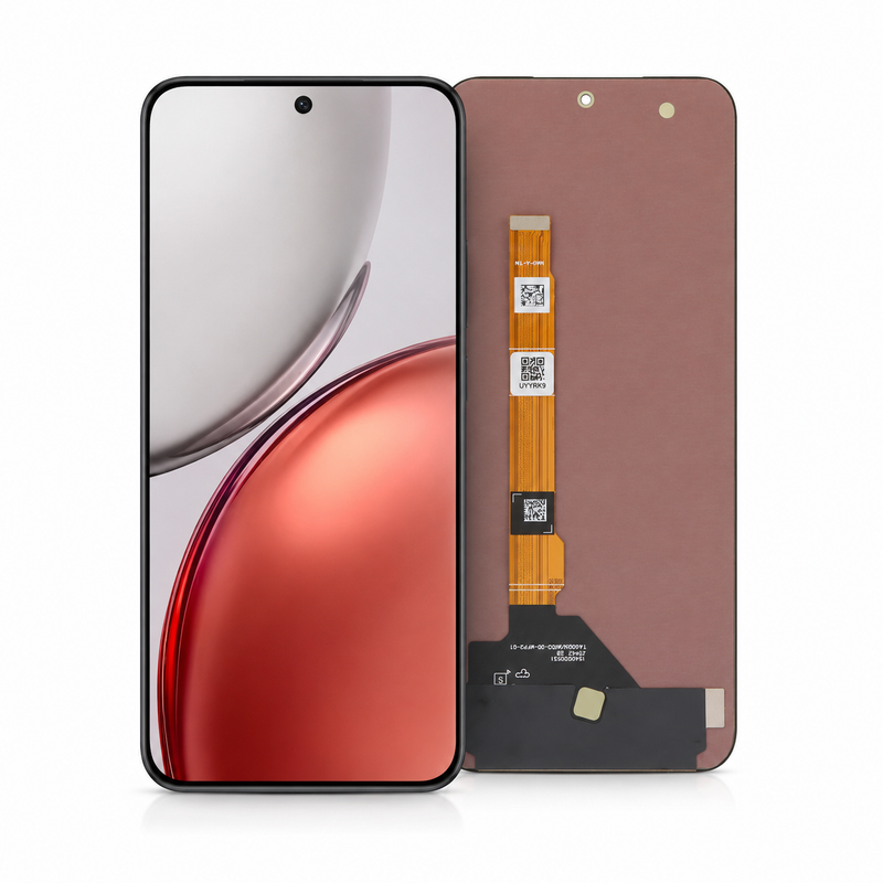 ECRAN HONOR MAGIC 8 LITE | SANS CHASSIS - ORIGINAL