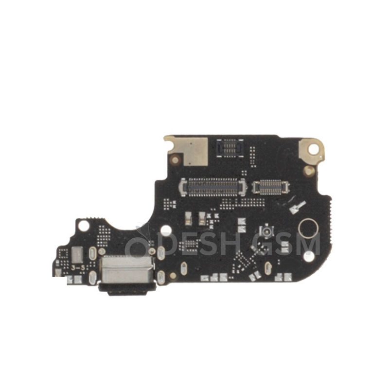 Connecteur de Charge Pour Xiaomi MI 10 Lite 5G