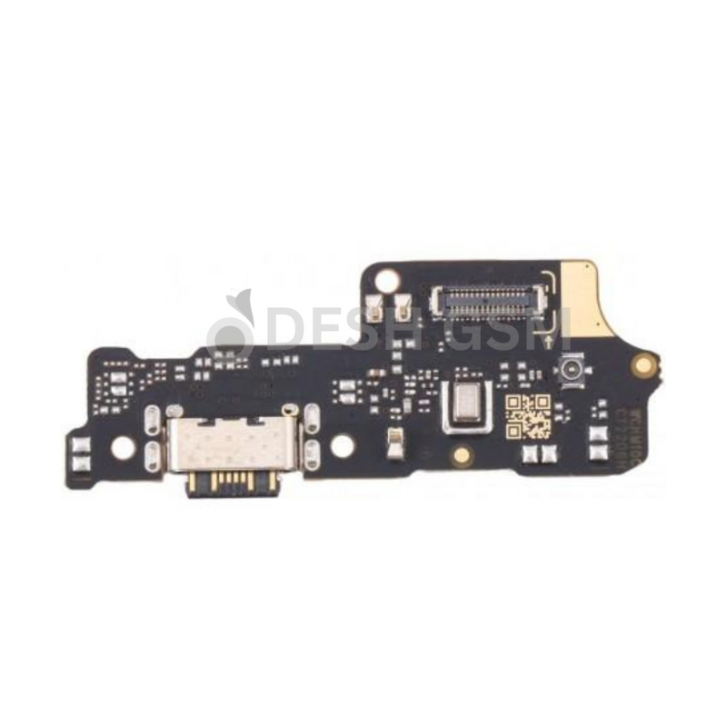 Connecteur de Charge Pour Xiaomi Redmi 10C