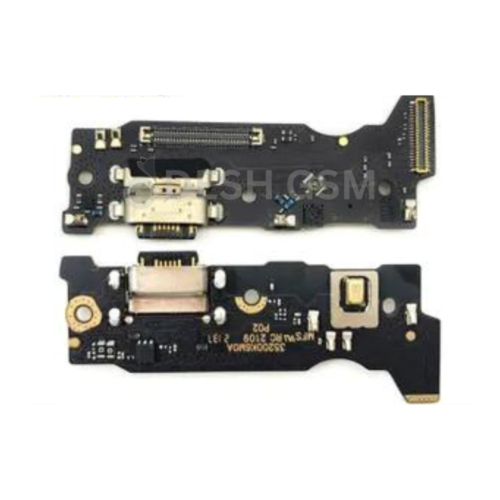 Génuine Nappe Flex Dock Connecteur De Charge Xiaomi Redmi 9C - Foto 9