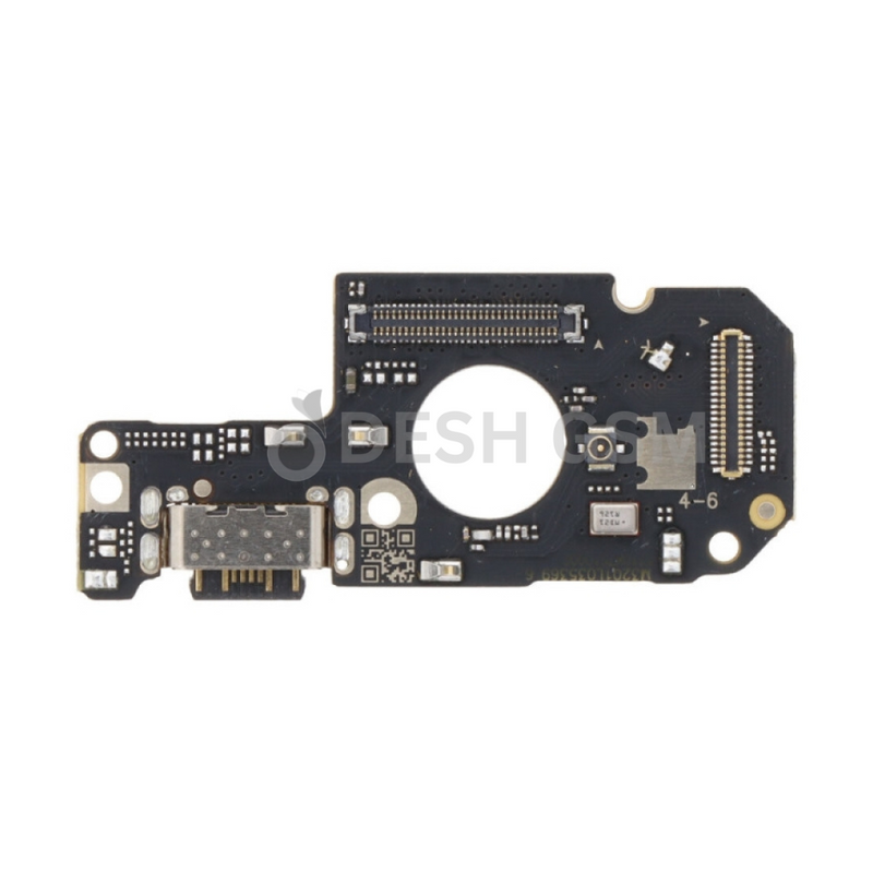 Connecteur de Charge Pour Xiaomi Redmi Note 11 4G / 11S 4G