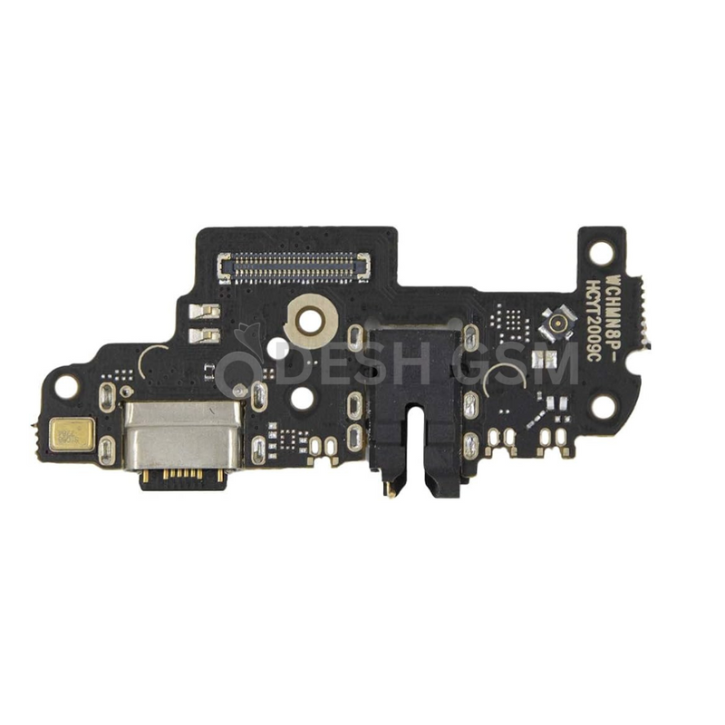 Connecteur de Charge Pour Xiaomi Redmi Note 8 Pro 2019