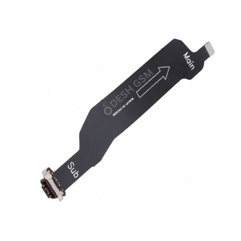 Connecteur de Charge Pour Xiaomi MI 12 pro