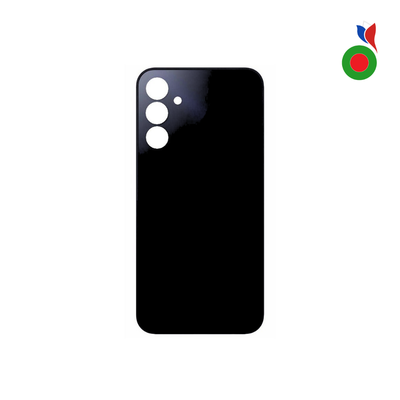 Vitre Arriere A15 4G (A155F) - NOIR | SAMSUNG