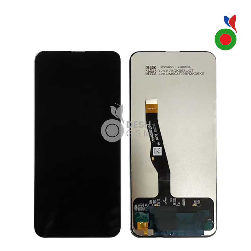 Ecran LCD HUAWEI P SMART 2019 / P SMART 2020 SANS CHASSIS (ORIGINAL)