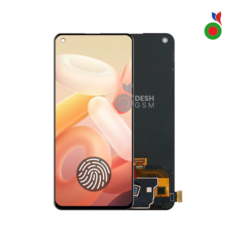 ECRAN OPPO FIND X3 LITE | RENO 5 4G/5G | RENO 6 4G |ONE PLUS NORD 2 5G - SANS CHASSIS (OLED)
