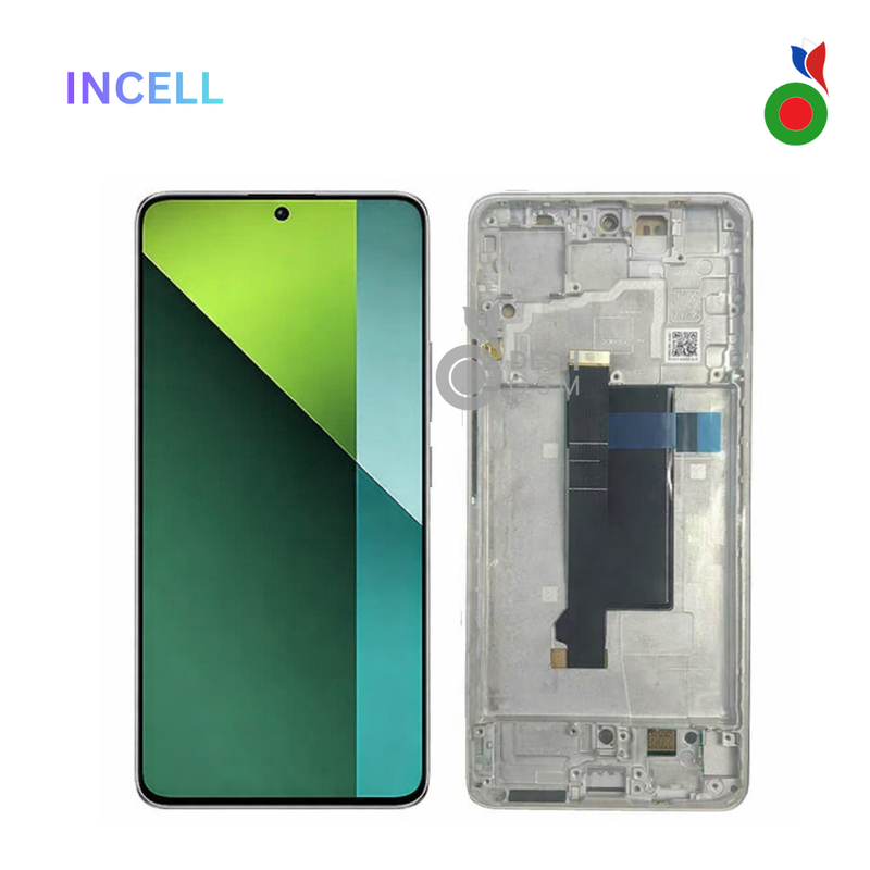 Xiaomi Redmi Note 13 Pro 5G | AVEC CHASSIS - INCELL