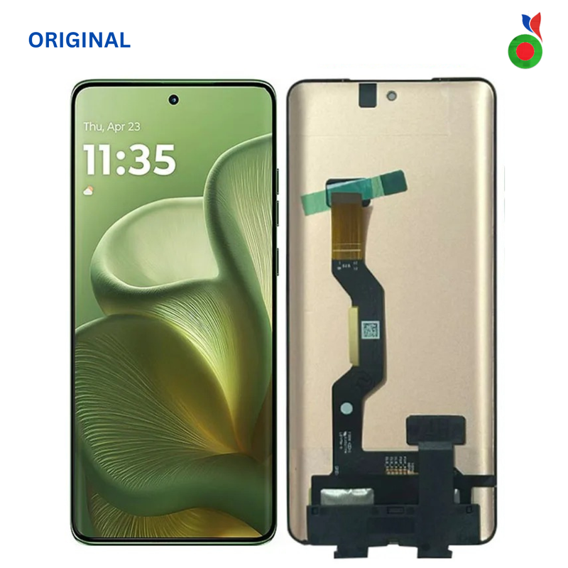 ECRAN Motorola Edge 60 | SANS CHASSIS - ORIGINAL