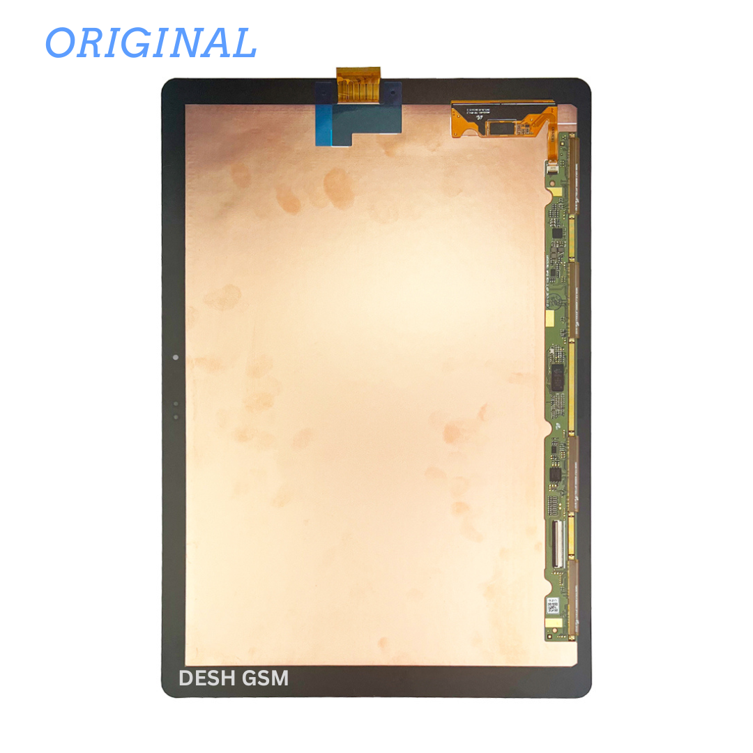 ECRAN Samsung Galaxy book 12 | W720 | W872 | ORIGINAL NOIR