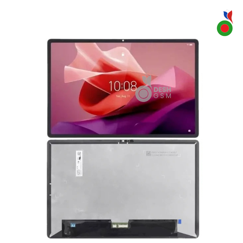 ECRAN Lenovo Tab P12 TB370 TB370FU TB370FC Original SANS CHASSIS