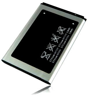 BATTERIE SAMSUNG E1050 SM-E1200