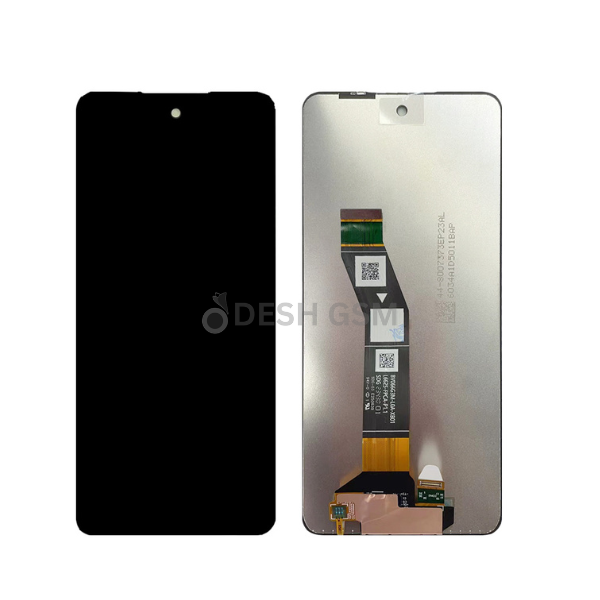 ECRAN COMPLET Motorola Moto G24 | MOTO G04 |MOTO G04S | G24 POWER |SANS CHASSIS -ORIGINAL