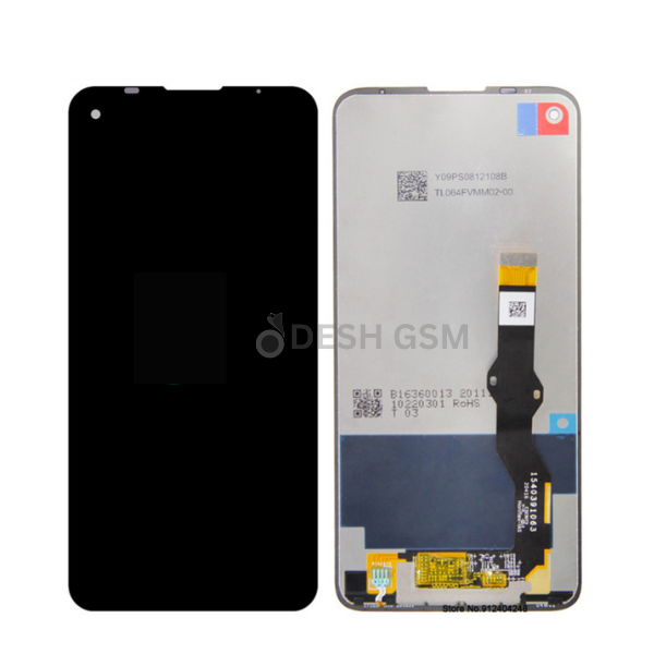 ECRAN COMPLET Motorola Moto G Power 2020 Sans Chassis