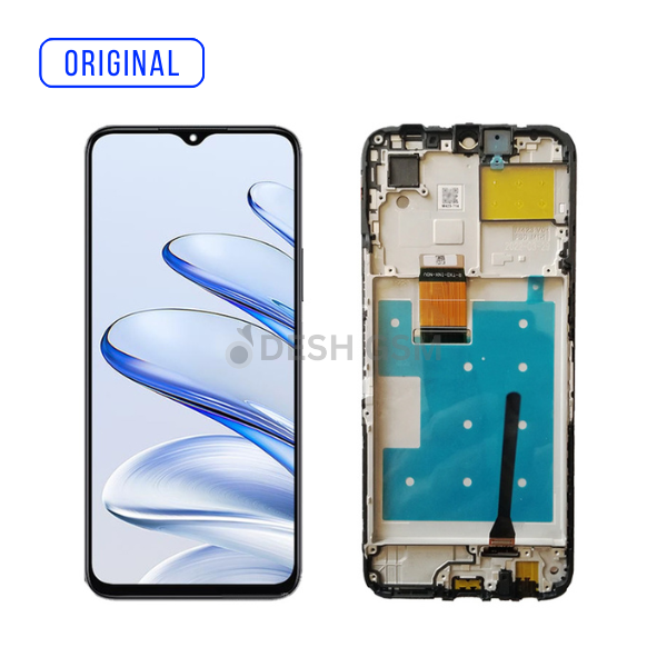 ECRAN HONOR 70 LITE | HONOR X8 5G | HONOR X6 AVEC CHASSIS (ORIGINAL)