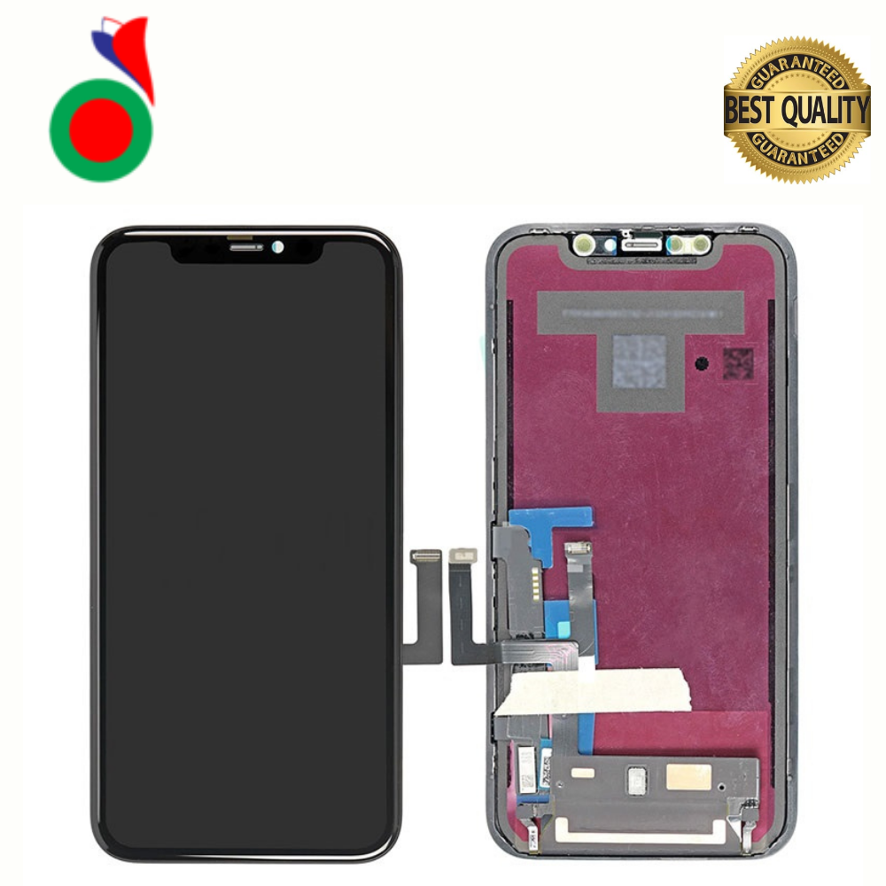 ECRAN LCD IPHONE 11 | Original reconditionné