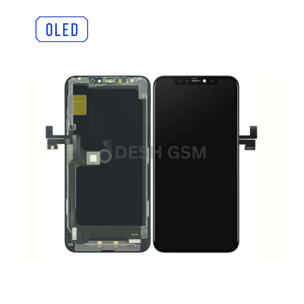 Ecran Complet iPhone 11 Pro Max | GX | DD HARD OLED