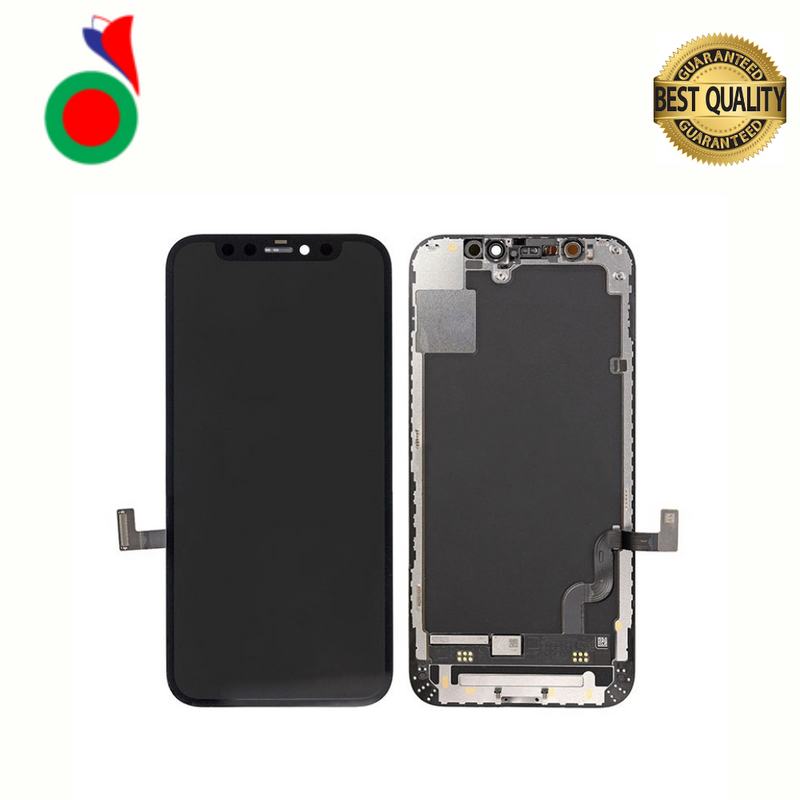 ECRAN LCD IPHONE 12 MINI | RECONDITION ORIGINAL