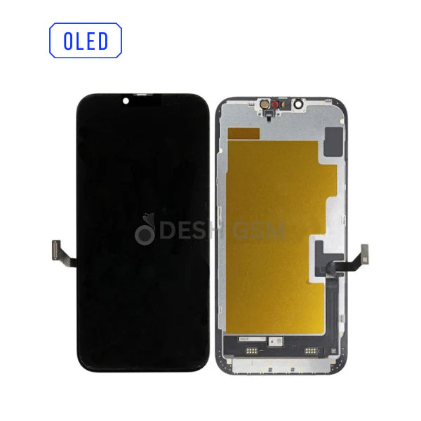 ECRAN LCD IPHONE 14 PLUS | DD - SOFT OLED