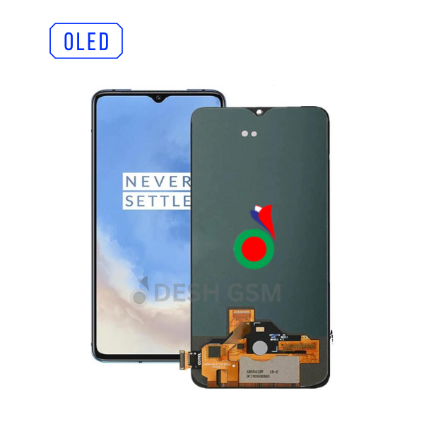ECRAN LCD ONE PLUS 7 COMPLET ECRAN (OLED)