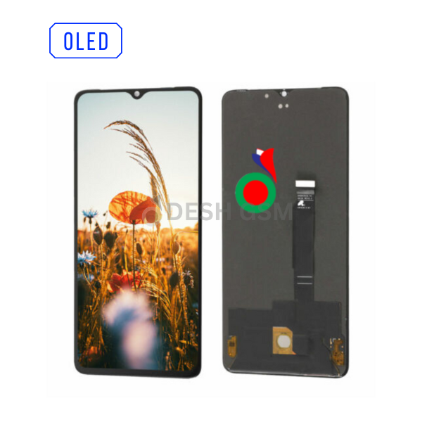 ECRAN COMPLET LCD ONE PLUS 7T SANS CHASSIS (OLED)