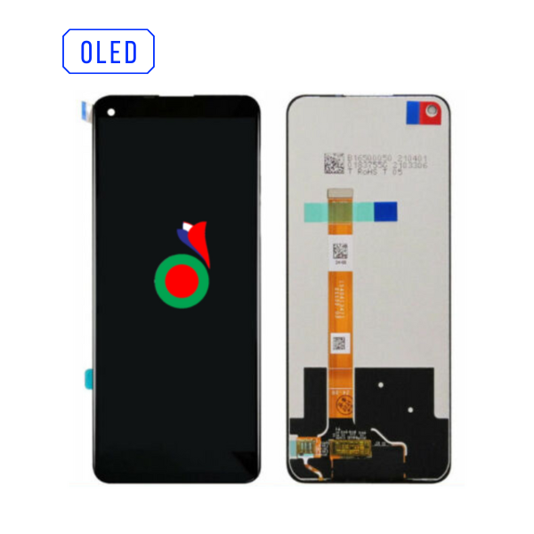 ECRAN LCD ONE PLUS NORD N200 5G DE2118 OLED