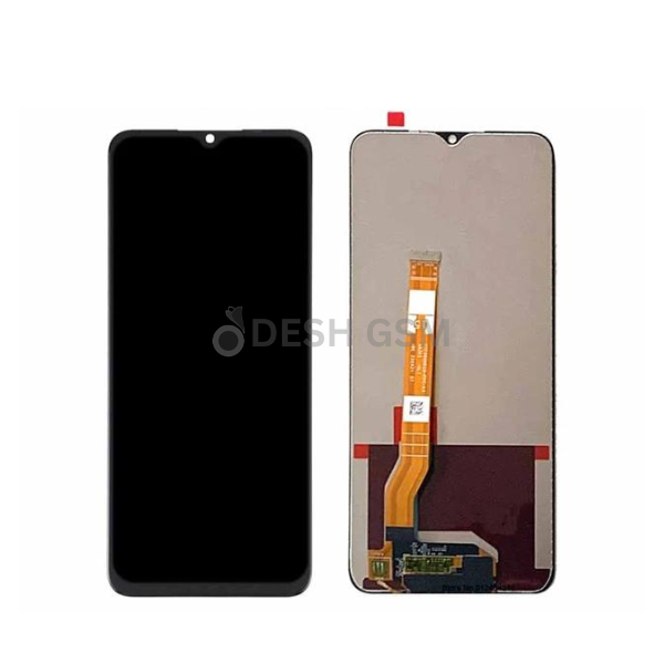 ECRAN LCD One Plus Nord N300 CPH2389