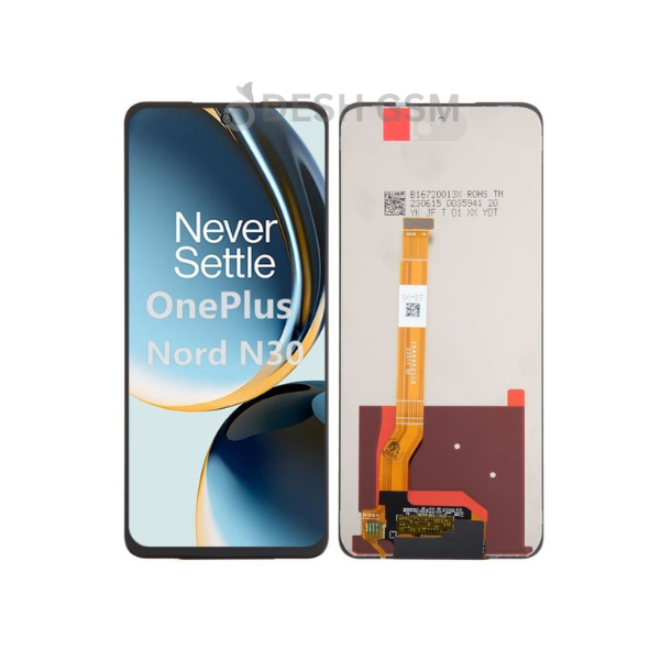 ECRAN LCD One Plus Nord N30 5G | sans chassis CPH2389 - original