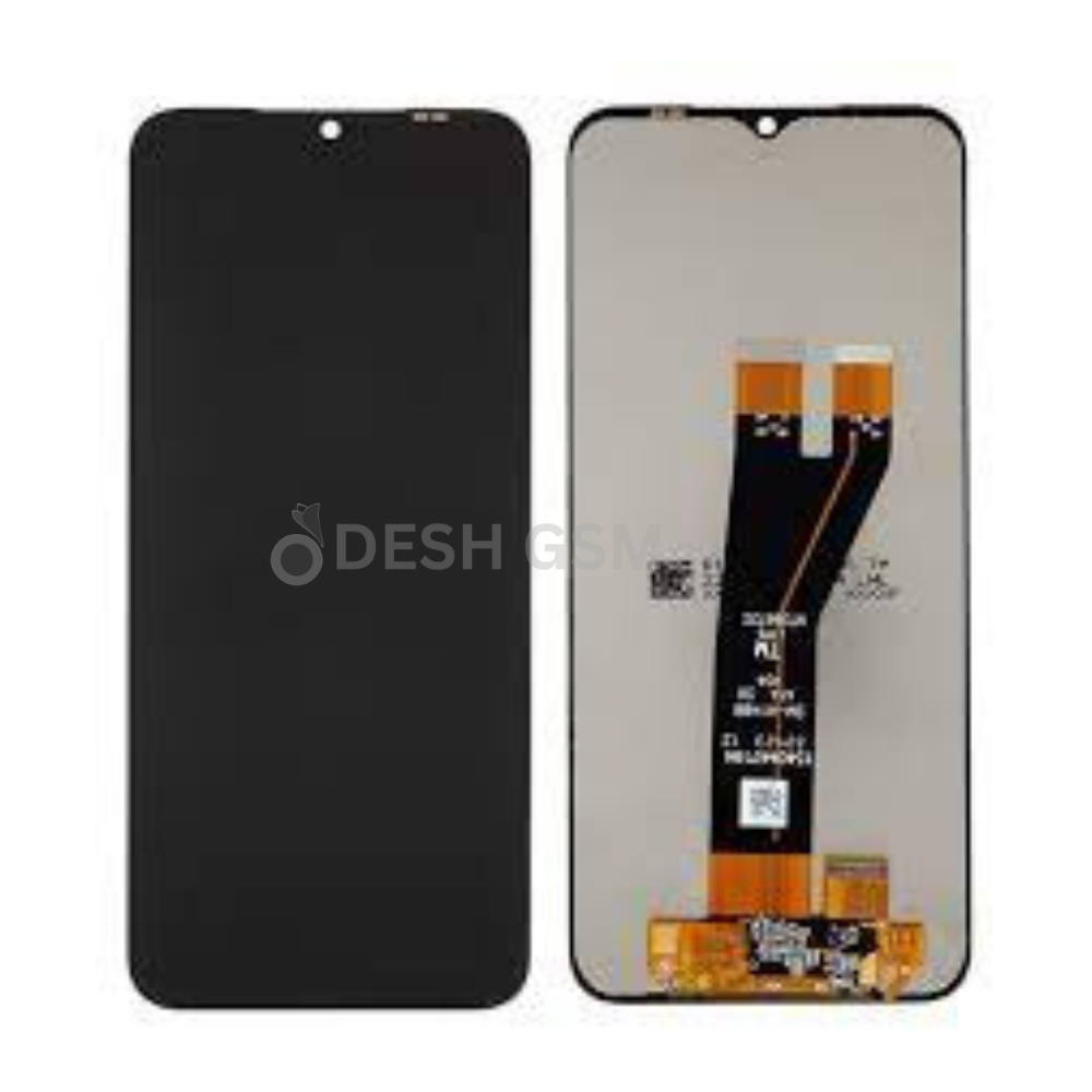 ECRAN LCD POUR SAMSUNG SM-M146B/A146B/A145F (M14 5G //A14 5G/4G 2023) SANS CHASSIS ORIGINAL LCD