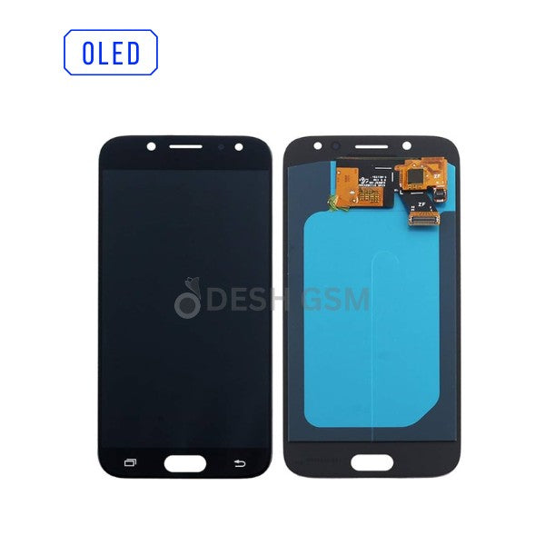 ECRAN LCD SAMSUNG J5 2017 J530F OLED (NOIR)