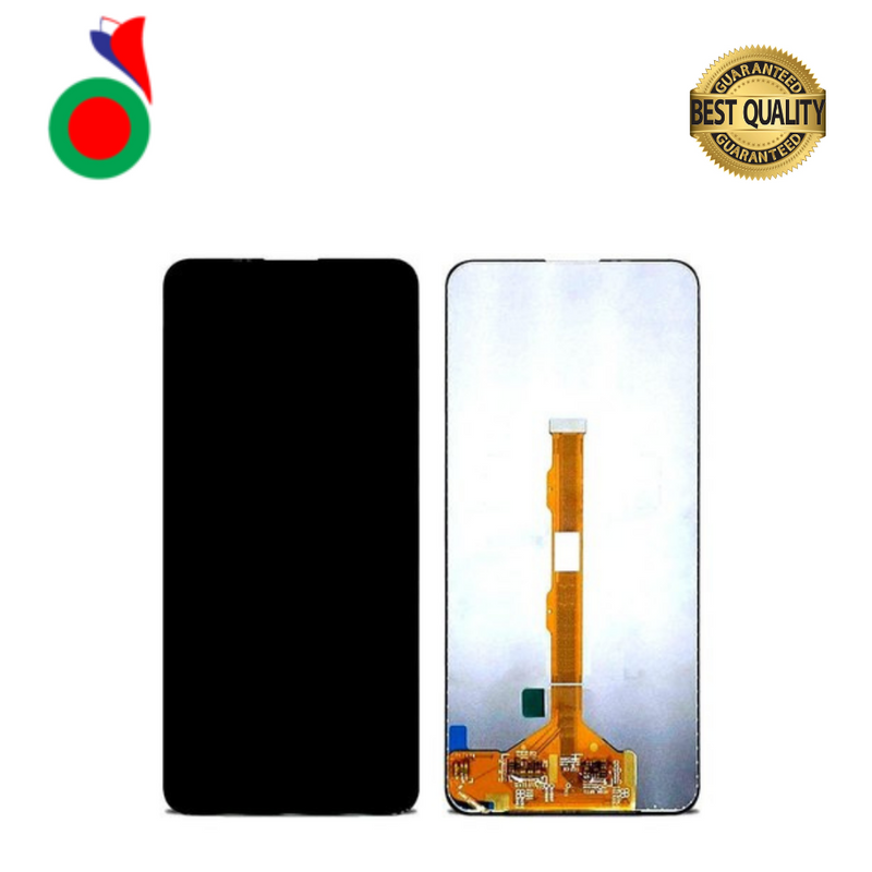 ECRAN LCD VIVO V17 COMPLET *ORI