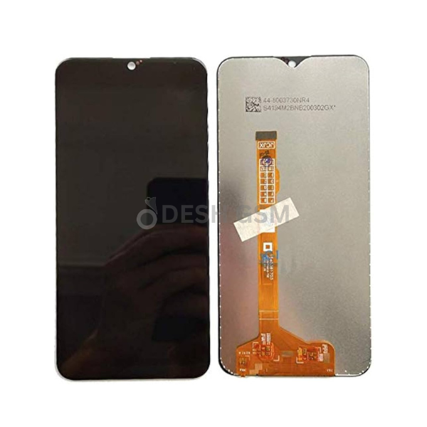 ECRAN LCD VIVO Y11 2021 ORIGINAL AVEC CHASSIS