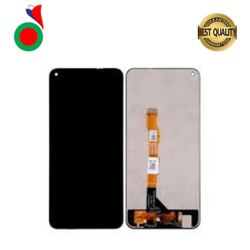 ECRAN VIVO Y30 SANS CHASSIS - ORIGINAL