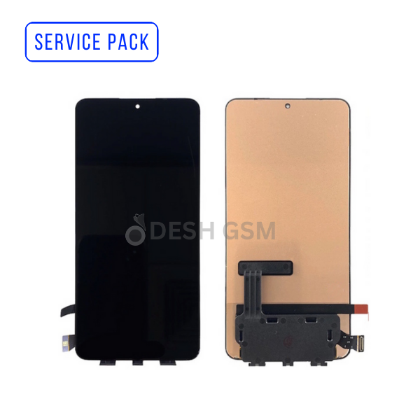 Ecran Complet LCD Mi 12T sans Chassis - ORIGINAL | XIAOMI