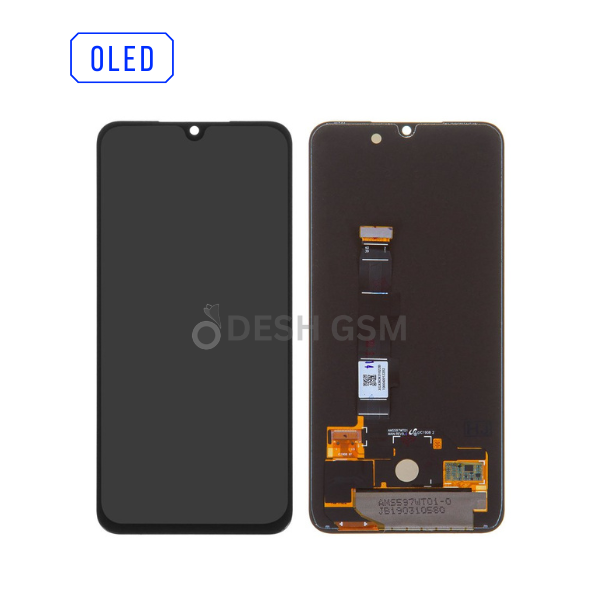 ECRAN LCD XIAOMI MI 9 SE 9SE COLPLET (OLED)