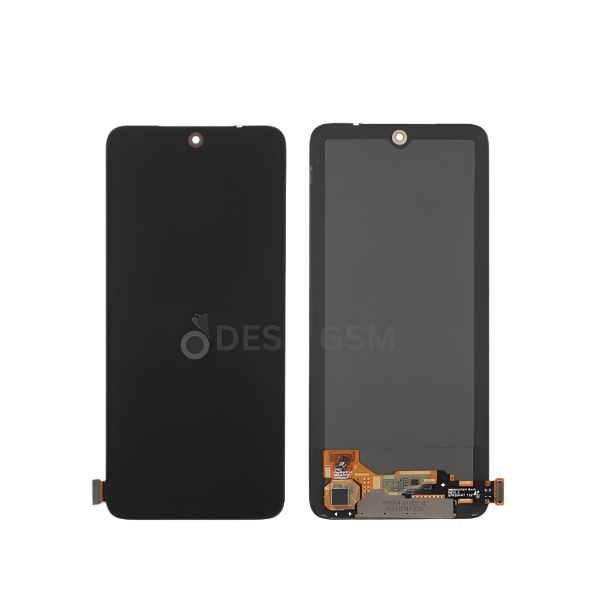 ECRAN LCD XIAOMI REDMI NOTE 10 4G/ NOTE 10S 4g SANS CHASSIS (ORIGINAL)