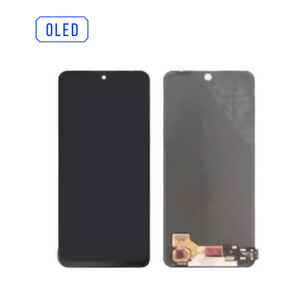 ECRAN LCD XIAOMI REDMI NOTE 12 4G | REDMI NOTE 12 5G | POCO X5 SANS CHASSIS (OLED)