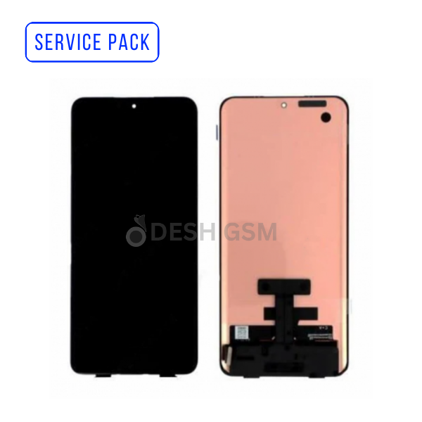 ECRAN LCD XIAOMI MI 12 | MI 12X | MI 12S SANS CHASSIS (ORIGINAL)