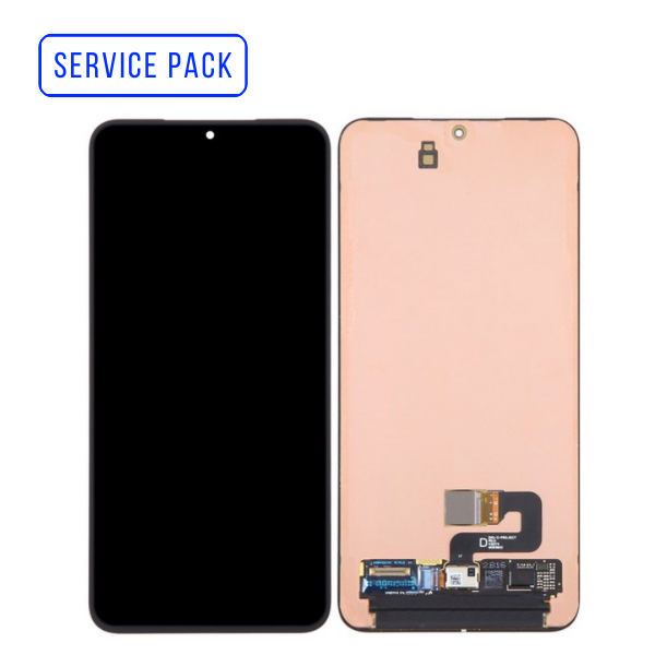 ECRAN SAMSUNG S926 S24 Plus 5G 2024 SERVICE PACK SANS CHASSIS