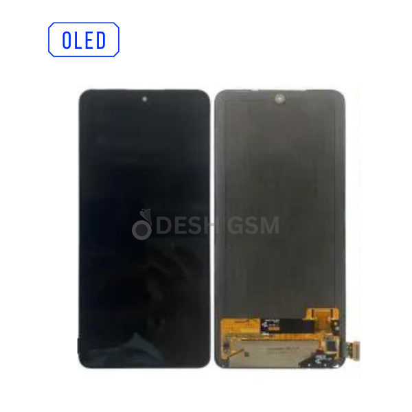 ECRAN XIAOMI REDMI NOTE 10 PRO 4G | NOTE 11 PRO 4G/5G | NOTE 11 PRO PLUS | NOTE 12 PRO 4G POCO X4 PRO 5G SANS CHASSIS (OLED)