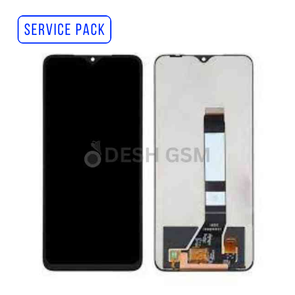 ECRAN XIAOMI REDMI Note 10 Pro 5G (2021) ORIGINAL LCD SANS CHASSIS