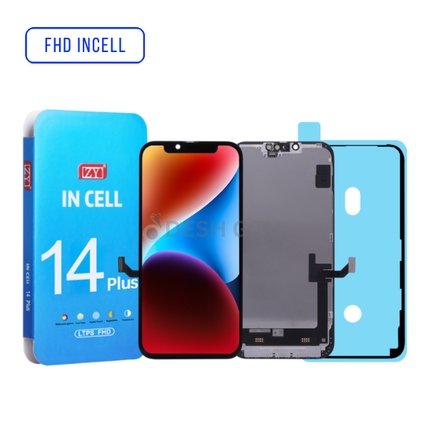 Ecran Complet iPhone 14 Plus - ZY INCELL | APPLE