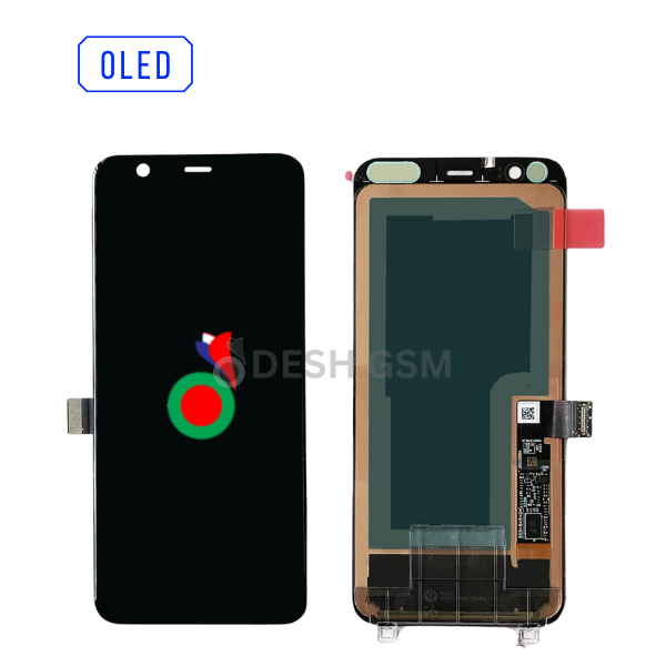 Ecran LCD GOOGLE PIXEL 4 COMPLETE *OLED*