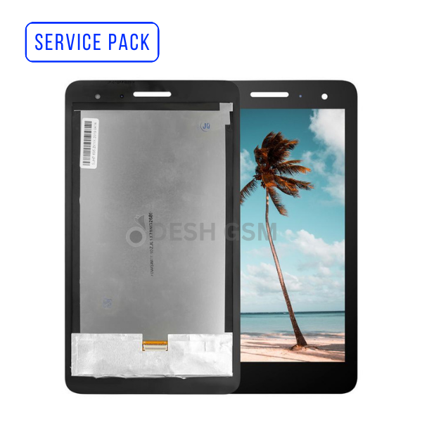 Ecran LCD HUAWEI Mediapad M3 8,4 SERVICE PACK BLANC (2016)