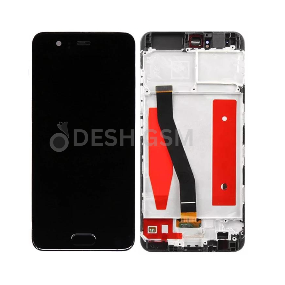 Ecran LCD HUAWEI P10 + HOME FLEX AVEC CHASSIS